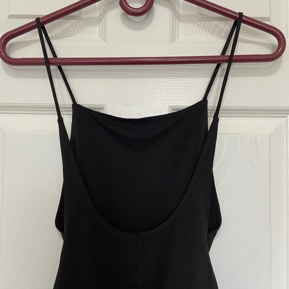 Mistress Rocks Body Suit - Picture 6 of 9